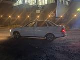 ВАЗ (Lada) Priora 2170 2012 годаүшін1 500 000 тг. в Каскелен