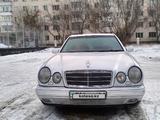 Mercedes-Benz E 230 1996 года за 2 300 000 тг. в Астана