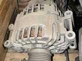 Турбина на VW Tiguan Тигуан, Джетур, Хавал за 100 000 тг. в Актобе – фото 2