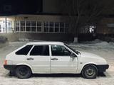 ВАЗ (Lada) 2109 1996 годаfor650 000 тг. в Темиртау – фото 3