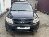 ВАЗ (Lada) Granta 2190 2012 года за 1 700 000 тг. в Семей