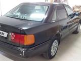 Audi 100 1993 годаfor1 700 000 тг. в Кызылорда – фото 3