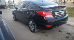 Hyundai Accent 2012 года за 4 200 000 тг. в Астана – фото 3