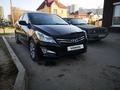Hyundai Accent 2012 года за 3 900 000 тг. в Астана – фото 5