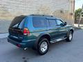 Mitsubishi Montero Sport 2003 годаfor5 300 000 тг. в Алматы – фото 7