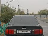 Audi 100 1992 годаүшін1 400 000 тг. в Кентау – фото 3