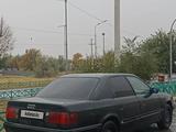 Audi 100 1992 годаүшін1 400 000 тг. в Кентау – фото 4