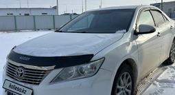 Toyota Camry 2014 годаүшін8 600 000 тг. в Атырау