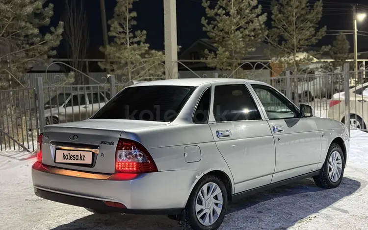 ВАЗ (Lada) Priora 2170 2013 годаүшін3 000 000 тг. в Костанай