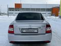 ВАЗ (Lada) Priora 2170 2013 годаүшін3 000 000 тг. в Костанай – фото 8