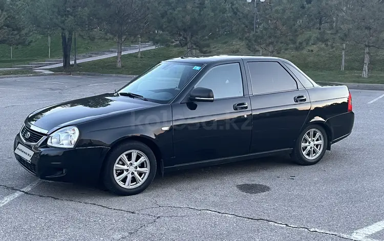 ВАЗ (Lada) Priora 2170 2014 годаүшін3 200 000 тг. в Шымкент