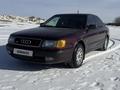 Audi 100 1992 годаүшін2 200 000 тг. в Алматы