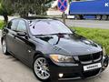 BMW 325 2008 года за 6 500 000 тг. в Алматы