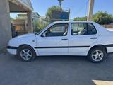 Volkswagen Vento 1996 годаүшін900 000 тг. в Актобе – фото 3