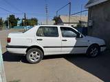 Volkswagen Vento 1996 годаүшін900 000 тг. в Актобе – фото 4