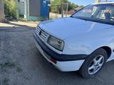 Volkswagen Vento 1996 годаүшін900 000 тг. в Актобе – фото 2