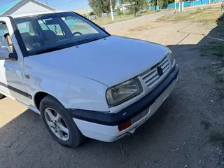 Volkswagen Vento