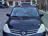 Nissan Tiida 2008 годаүшін4 000 000 тг. в Актау