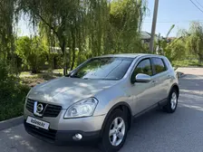 Nissan Qashqai, 2007