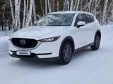 Mazda CX-5 2020 годаfor13 399 999 тг. в Акколь (Аккольский р-н)