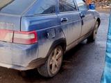 ВАЗ (Lada) 2112 2007 годаүшін1 600 000 тг. в Костанай – фото 2