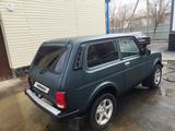 ВАЗ (Lada) Lada 2121 2014 года за 3 200 000 тг. в Кызылорда – фото 3