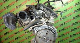 АБСОЛЮТНО контрактный ДВИГАТЕЛЬ MAZDA FS L3 LF AJ GY Z5 KL KF K8 L3 B6 V3 M за 275 000 тг. в Алматы – фото 4