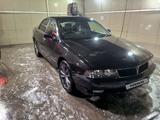 Mitsubishi Diamante 1995 годаfor1 700 000 тг. в Экибастуз – фото 2
