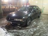 Mitsubishi Diamante 1995 годаfor1 700 000 тг. в Экибастуз – фото 3