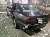 Mitsubishi Diamante 1995 годаfor1 700 000 тг. в Экибастуз – фото 4