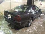 Mitsubishi Diamante 1995 годаfor1 700 000 тг. в Экибастуз – фото 5