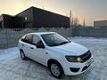 ВАЗ (Lada) Granta 2191 2015 года за 2 850 000 тг. в Семей – фото 2