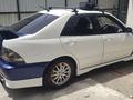 Toyota Altezza 1999 годаүшін4 000 000 тг. в Алматы – фото 2