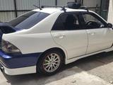 Toyota Altezza 1999 годаүшін4 000 000 тг. в Алматы – фото 2