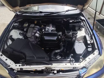 Toyota Altezza 1999 года за 4 000 000 тг. в Алматы – фото 11