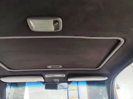 Toyota Altezza 1999 года за 4 000 000 тг. в Алматы – фото 12