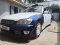Toyota Altezza 1999 годаүшін4 000 000 тг. в Алматы