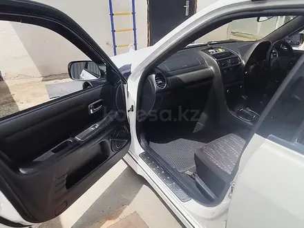 Toyota Altezza 1999 года за 4 000 000 тг. в Алматы – фото 4