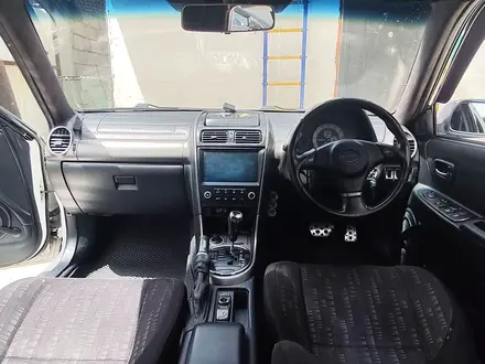 Toyota Altezza 1999 года за 4 000 000 тг. в Алматы – фото 7