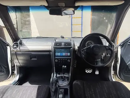 Toyota Altezza 1999 года за 4 000 000 тг. в Алматы – фото 8