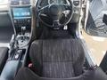 Toyota Altezza 1999 годаүшін4 000 000 тг. в Алматы – фото 9