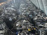 Двигатель EJ18 ej20 EJ25 EZ30 EJ30 АКПП Коробка передач для SUBARY LEGASY за 275 550 тг. в Алматы – фото 2