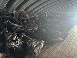 Двигатель EJ18 ej20 EJ25 EZ30 EJ30 АКПП Коробка передач для SUBARY LEGASY за 275 550 тг. в Алматы – фото 5