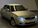 ВАЗ (Lada) Priora 2170 2014 года за 2 900 000 тг. в Алматы – фото 3