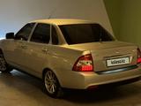 ВАЗ (Lada) Priora 2170 2014 года за 2 900 000 тг. в Алматы – фото 4