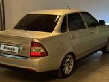 ВАЗ (Lada) Priora 2170 2014 года за 2 900 000 тг. в Алматы – фото 5