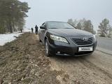 Toyota Camry 2007 года за 6 094 091 тг. в Тараз