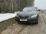 Toyota Camry 2007 года за 6 094 091 тг. в Тараз – фото 2