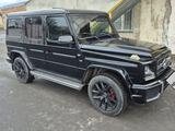 Mercedes-Benz G 300 1993 годаүшін10 000 000 тг. в Костанай – фото 2