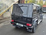 Mercedes-Benz G 300 1993 годаүшін10 000 000 тг. в Костанай – фото 3